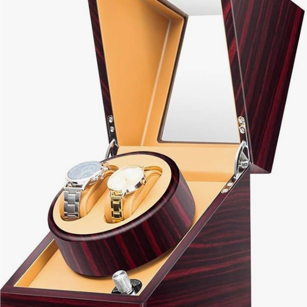 J Queen Watch Box - Picture 3 of 5